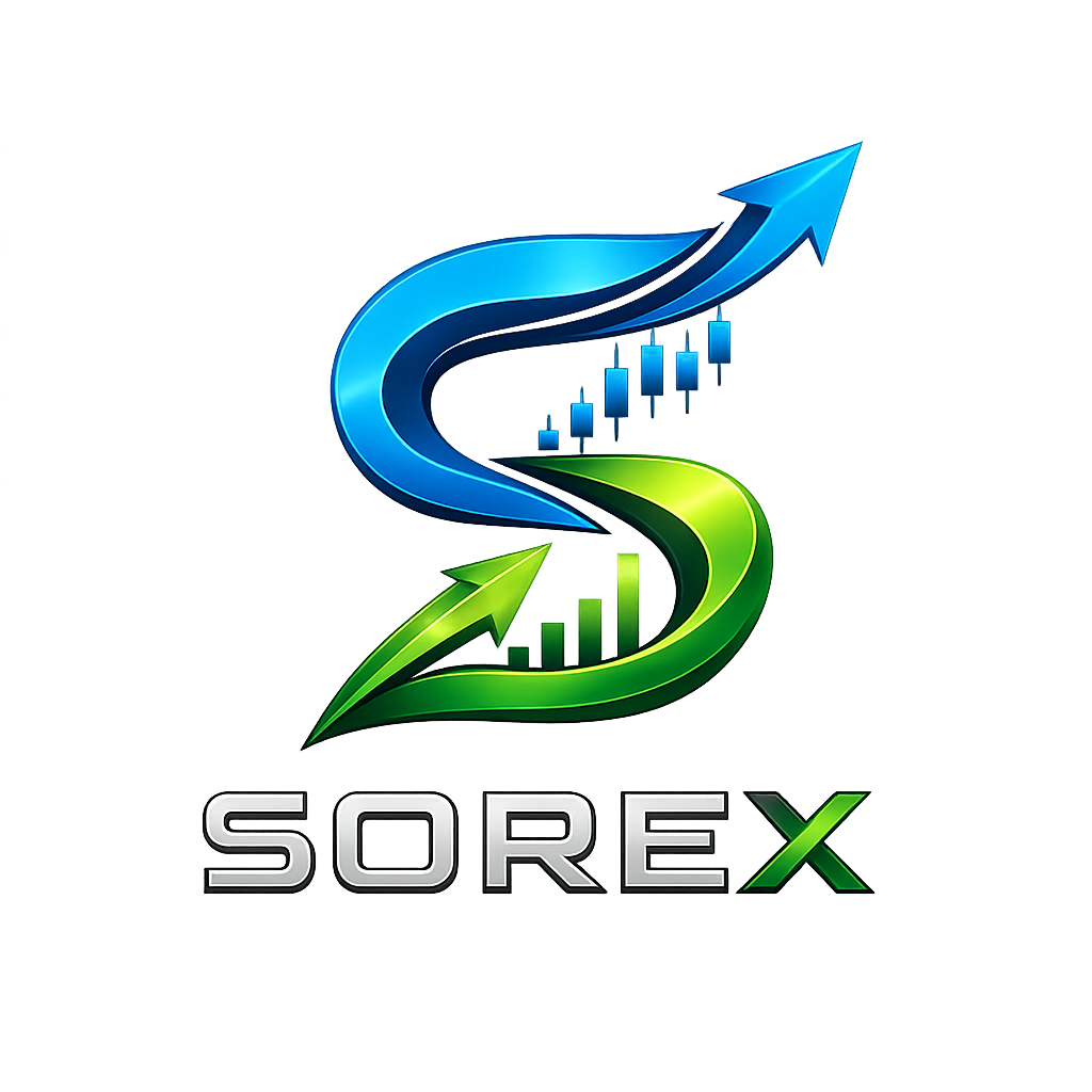 Sorex Logo